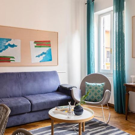 Romac Condotti With 3 Bedrooms Near The Spanish Steps Dış mekan fotoğraf