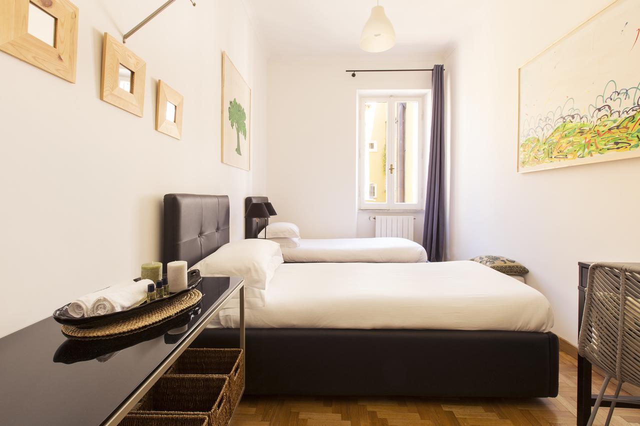 Romac Condotti With 3 Bedrooms Near The Spanish Steps Dış mekan fotoğraf