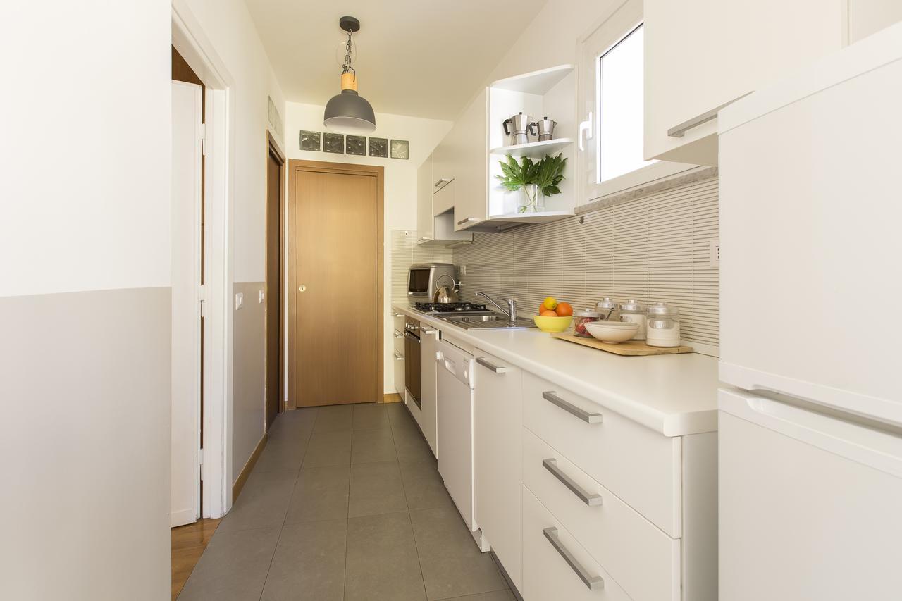 Romac Condotti With 3 Bedrooms Near The Spanish Steps Dış mekan fotoğraf