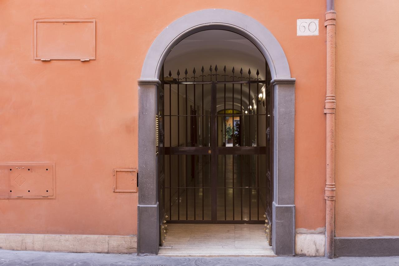 Romac Condotti With 3 Bedrooms Near The Spanish Steps Dış mekan fotoğraf