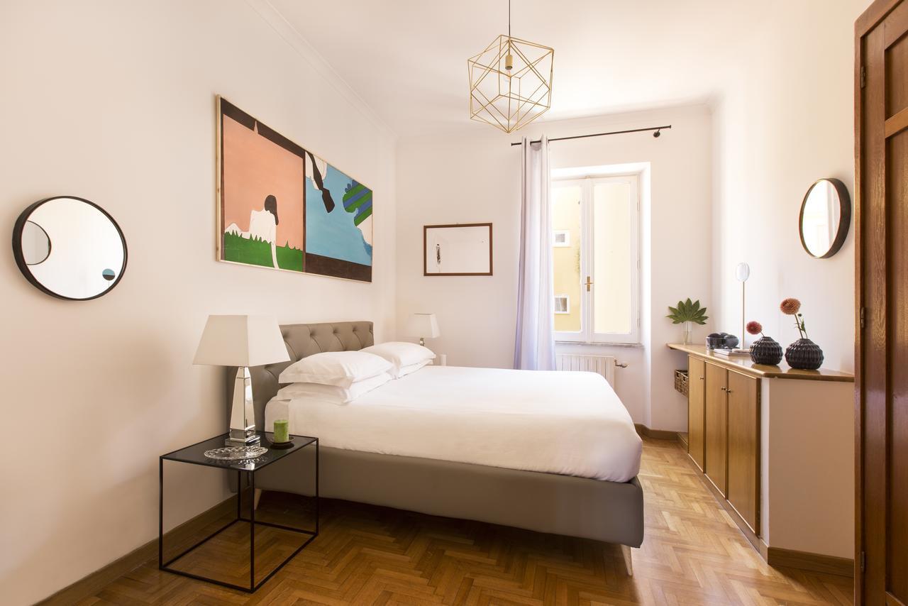 Romac Condotti With 3 Bedrooms Near The Spanish Steps Dış mekan fotoğraf