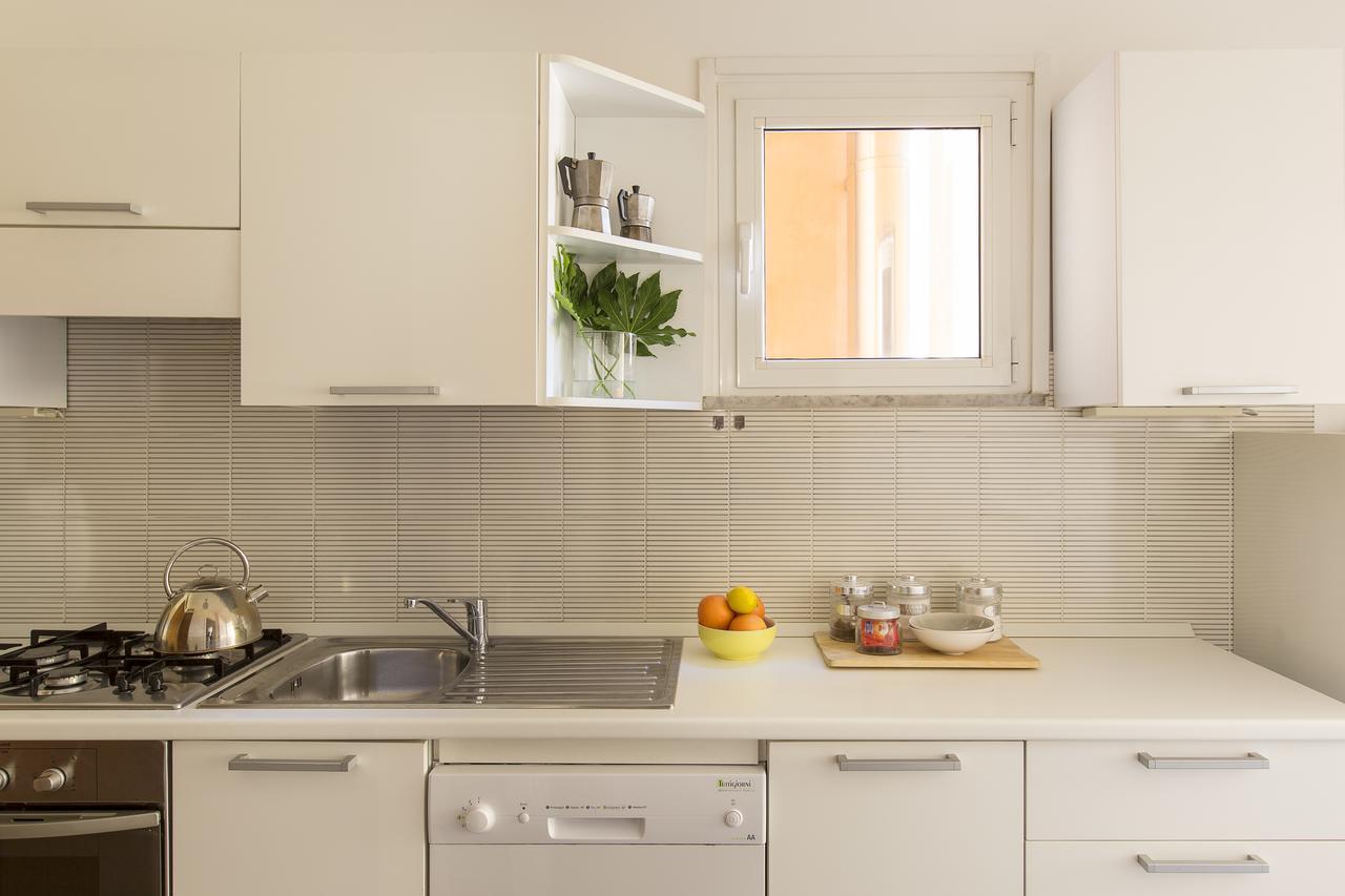 Romac Condotti With 3 Bedrooms Near The Spanish Steps Dış mekan fotoğraf