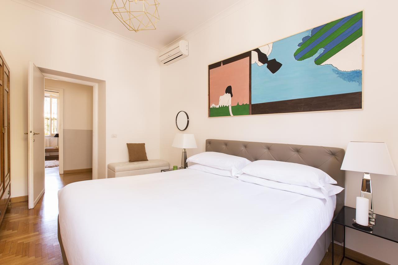 Romac Condotti With 3 Bedrooms Near The Spanish Steps Dış mekan fotoğraf