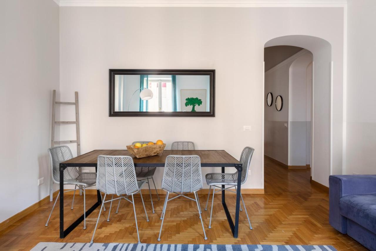 Romac Condotti With 3 Bedrooms Near The Spanish Steps Dış mekan fotoğraf